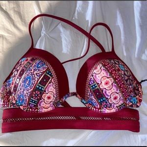 Shade & Shore bikini top